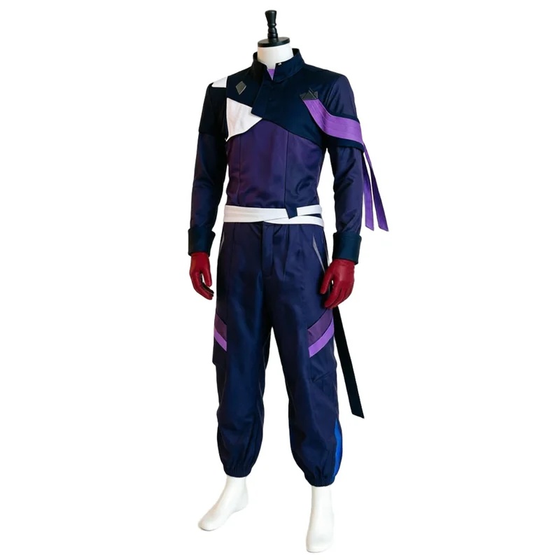 Party Games Online - Disfraz de Cosplay de Kirito del
