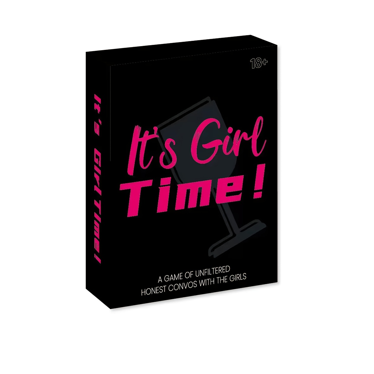 Party Games Questions For Adults - Juego de Cartas para Conversaciones entre