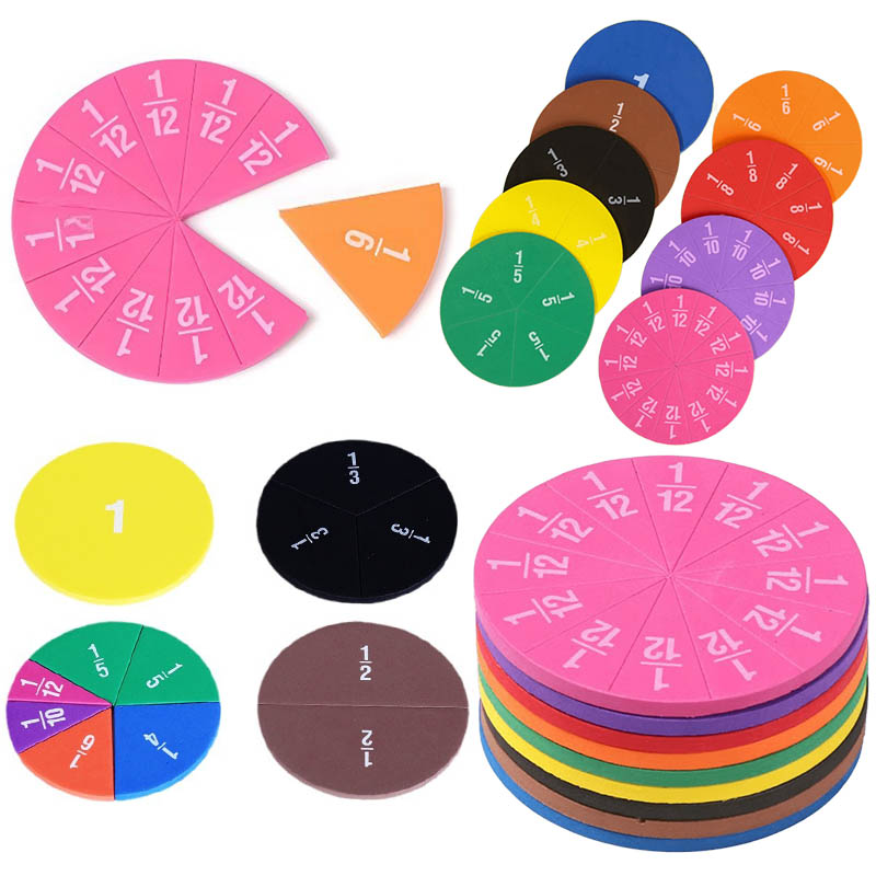 Party Games School - Disco de entrenamiento de matemáticas con