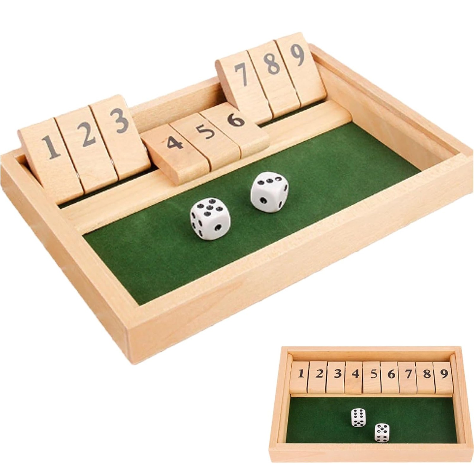 Party Games Adults Drinking - Juego de mesa de lujo de