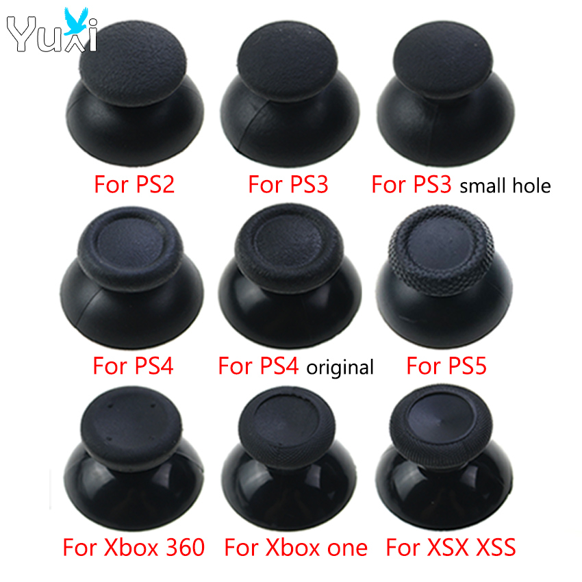 Party Games Playstation - YuXi-2 piezas para mando de PS5,