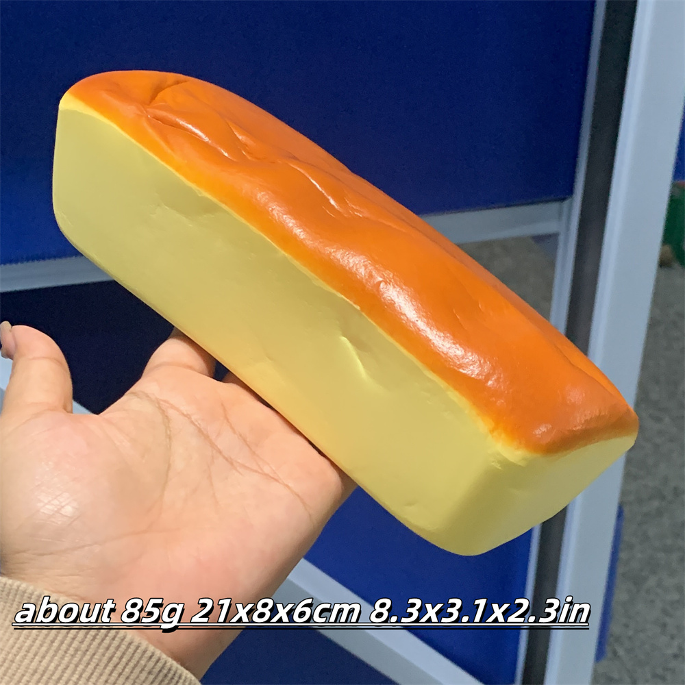 Party Games Graduation - Palillos de queso crema medianos, naranja,