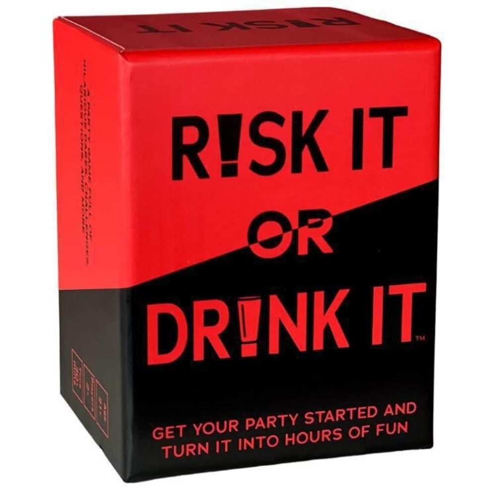 Divertido juego de fiesta para - Party Games Adults Drinking reseña y precio