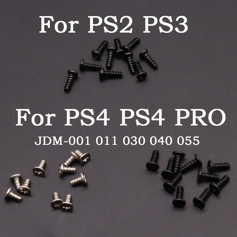 Juego de tornillos de repuesto - Party Games Playstation reseña y precio