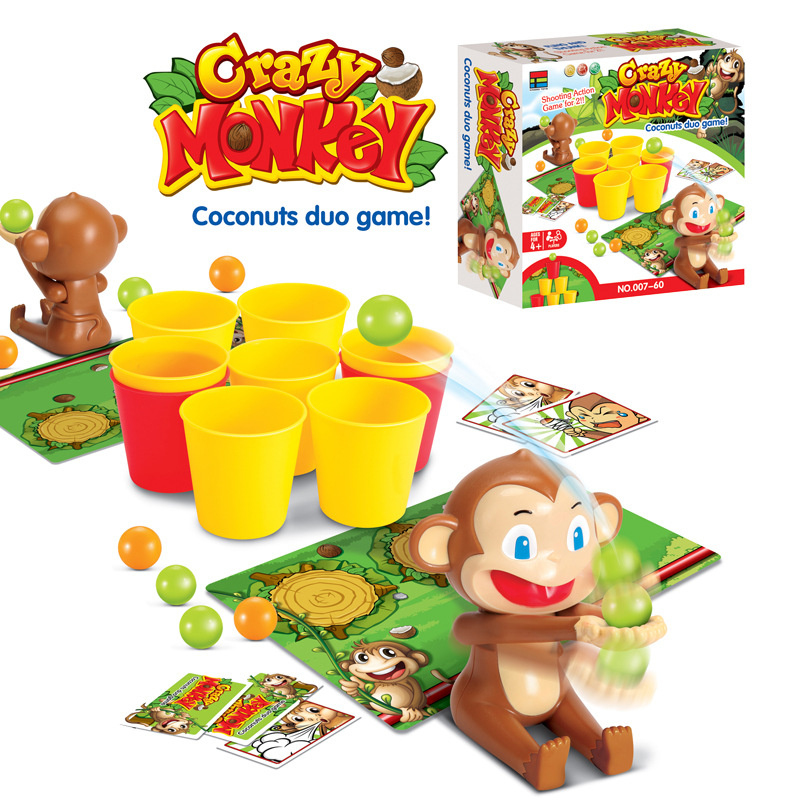 Juegos de mesa de fiesta de mo - Party Games For 3 People reseña y precio