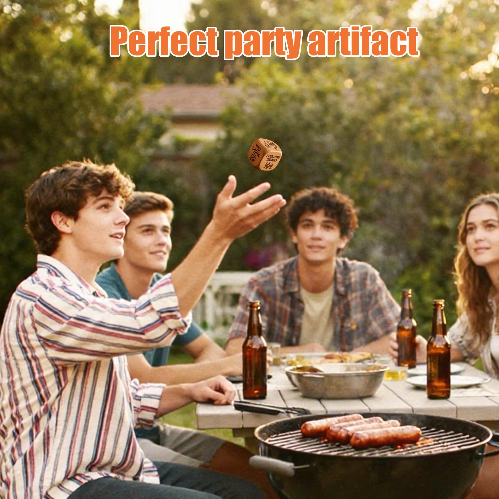 Juegos de beber para adultos,  - Party Games Adults Drinking reseña y precio
