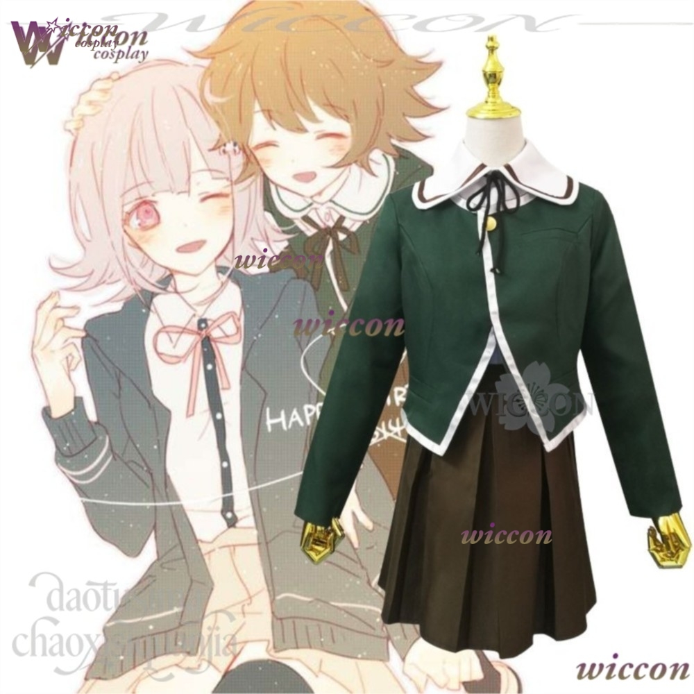 Peluca de Anime para Fiesta de - Party Games School reseña y precio