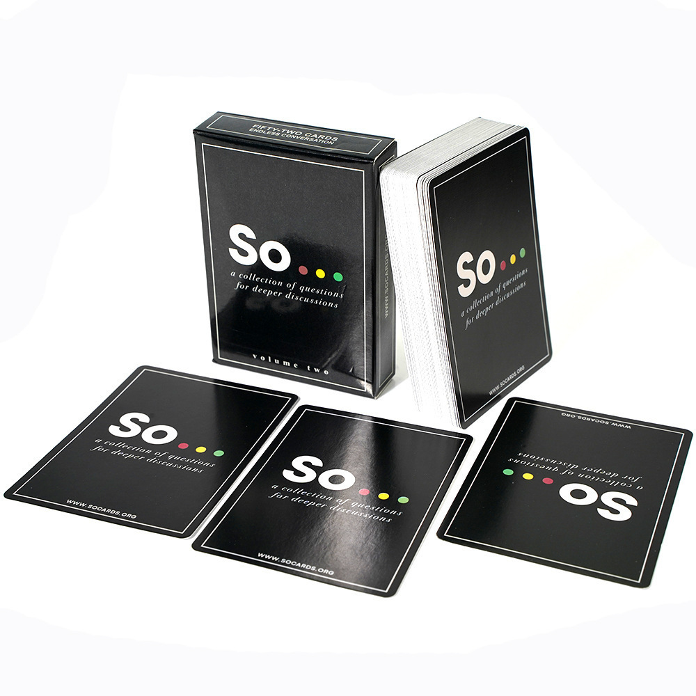 Tarjetas de Conversación de Al - Party Games Questions For Adults reseña y precio
