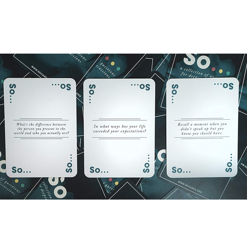 Tarjetas de Conversación de Al - Party Games Questions For Adults reseña y precio