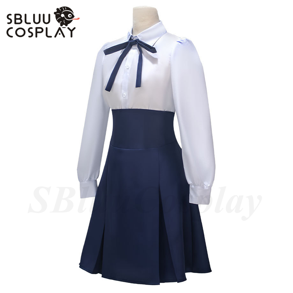 SBluuCosplay Fate Saber Altria - Party Games School reseña y precio