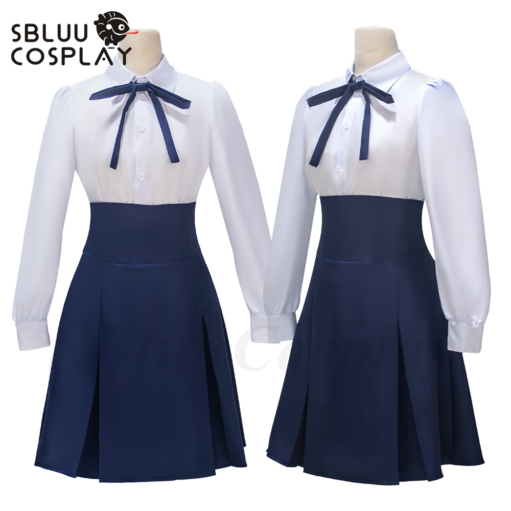 SBluuCosplay Fate Saber Altria - Party Games School reseña y precio