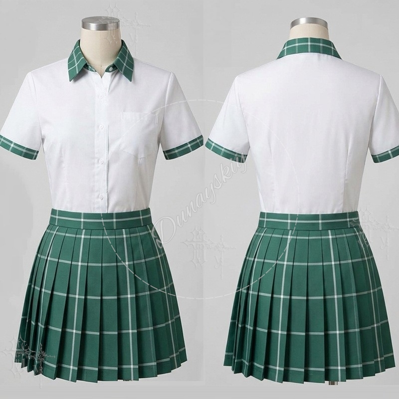 Disfraz de Cosplay Completo de - Party Games School reseña y precio