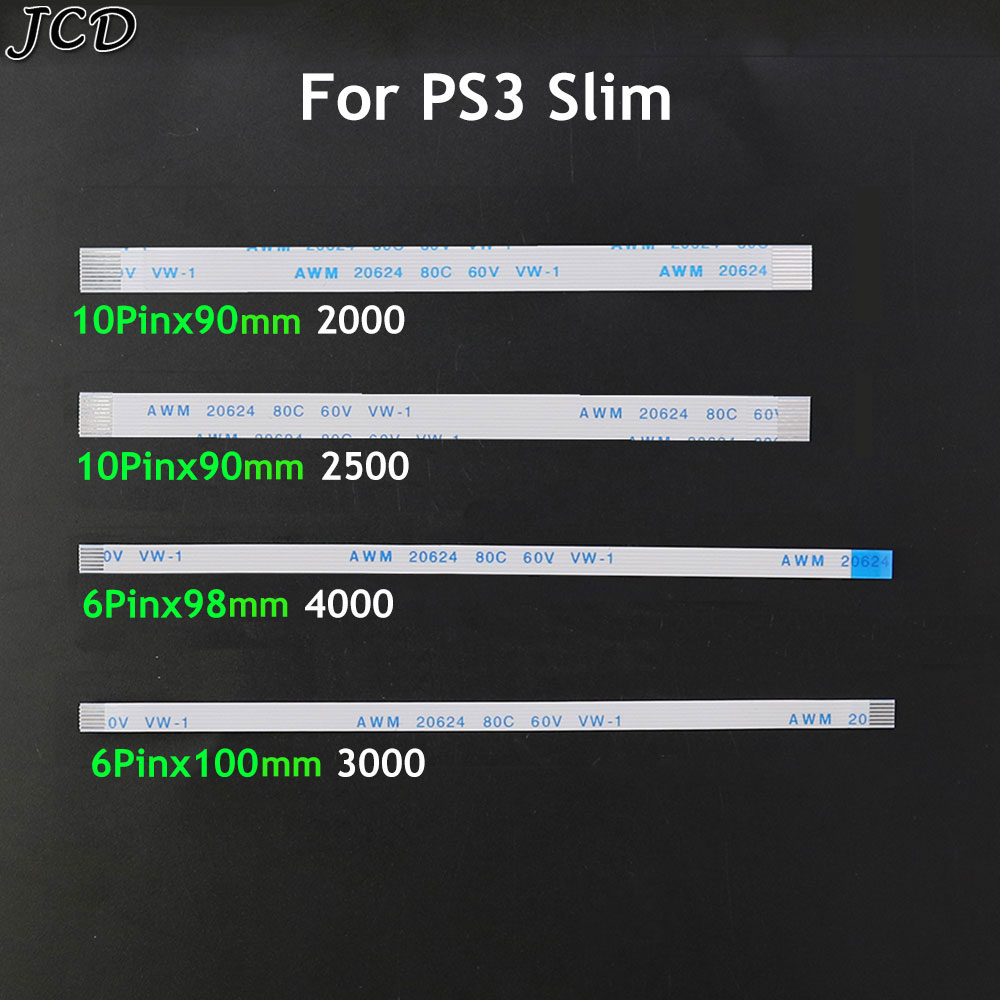 JCD 10 Uds para Sony PS3 Slim  - Party Games Playstation reseña y precio