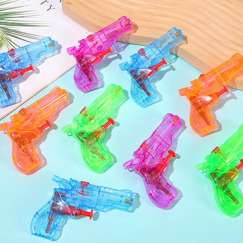 Mini pistolas de agua para niñ - Party Games Gender Reveal reseña y precio
