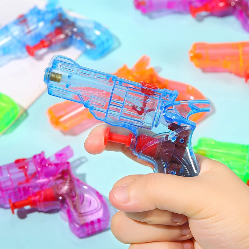 Mini pistolas de agua para niñ - Party Games Gender Reveal reseña y precio