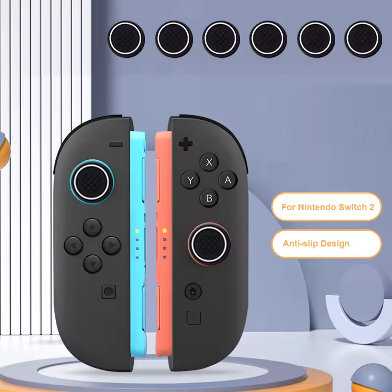 4 Fundas de Silicona para Pala - Party Games Playstation reseña y precio