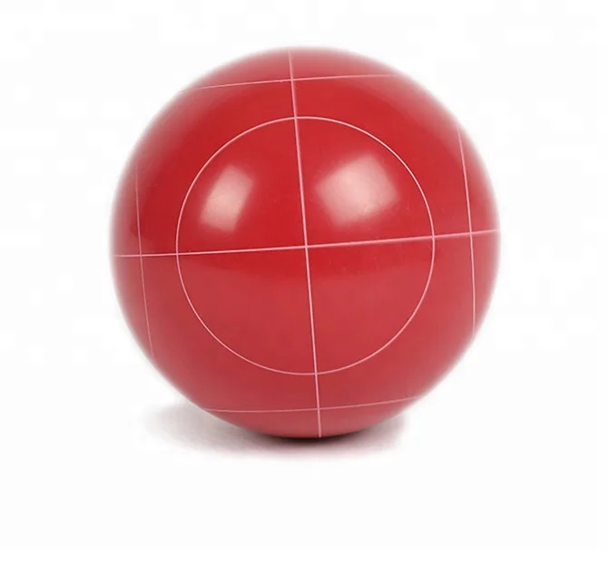Juego de bolas de bocha con bo - Bocce Ball Lawn reseña y precio