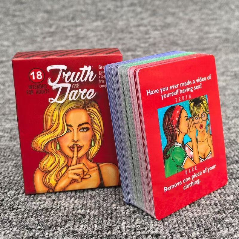 100 Preguntas de Verdad o Reto - Party Games Questions For Adults reseña y precio