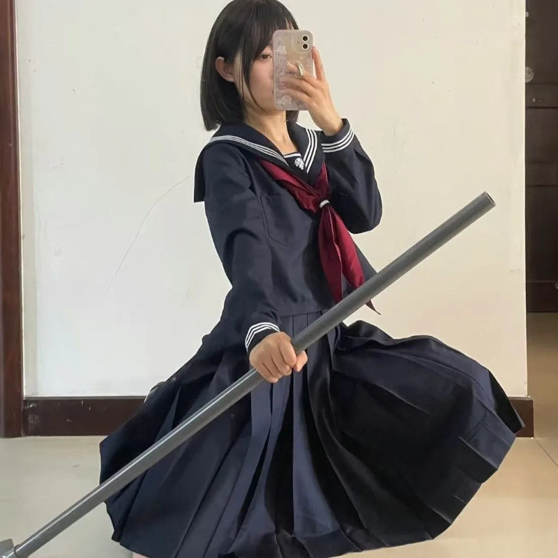 Disfraz de Cosplay de Hinako S - Party Games School reseña y precio