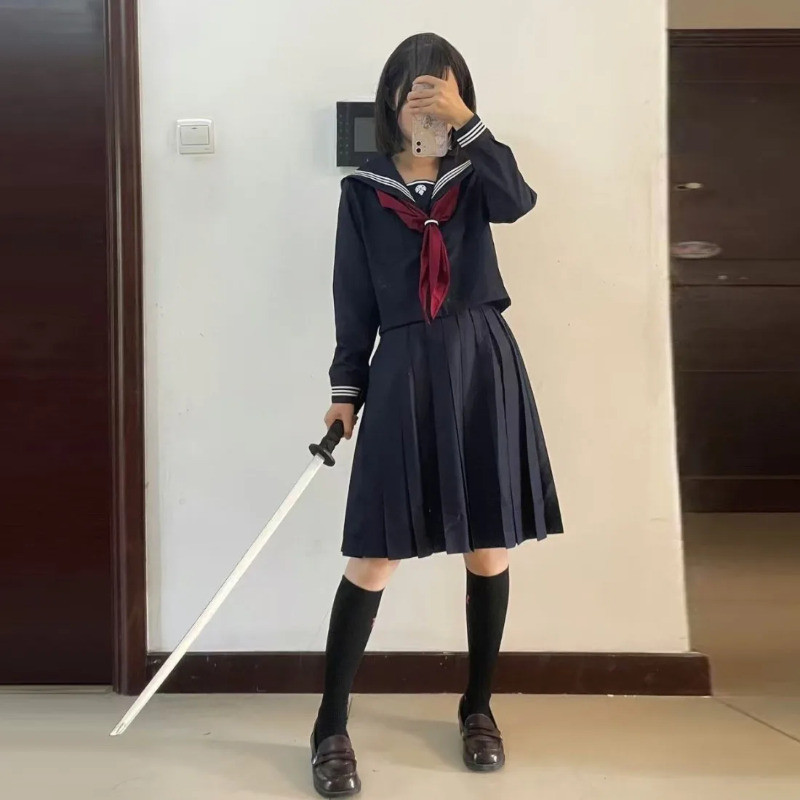 Disfraz de Cosplay de Hinako S - Party Games School reseña y precio