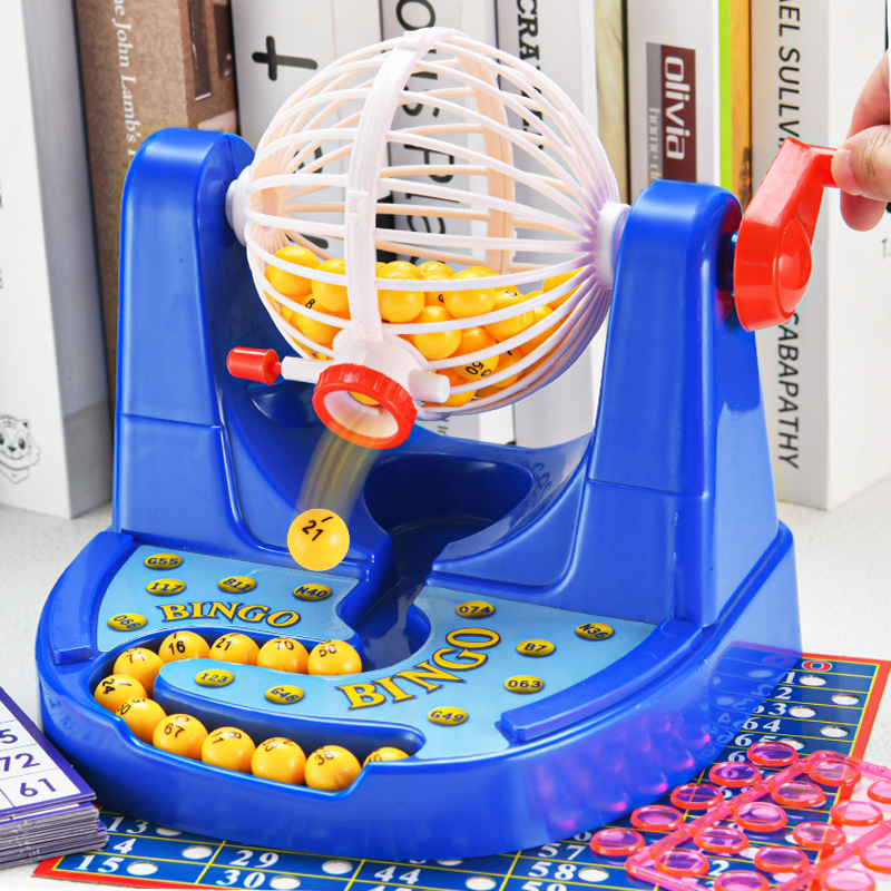 Máquina Clásica de Bingo para  - Party Games Multiplayer reseña y precio