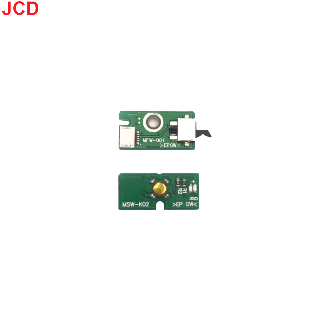 JCD 1 Uds botón de encendido t - Party Games Playstation reseña y precio