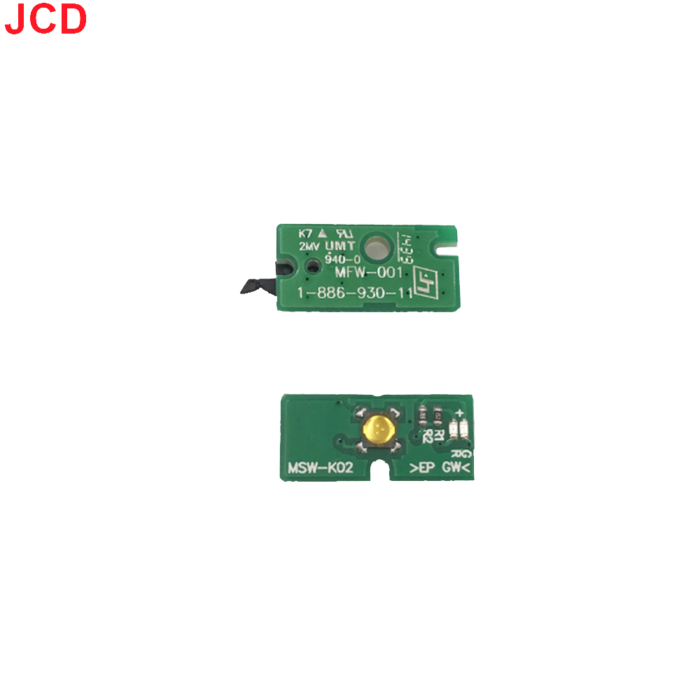 JCD 1 Uds botón de encendido t - Party Games Playstation reseña y precio