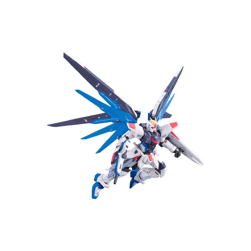 BANDAI Mobile Suit Gundam SEED - Bandai Model Gundam Rg reseña y precio