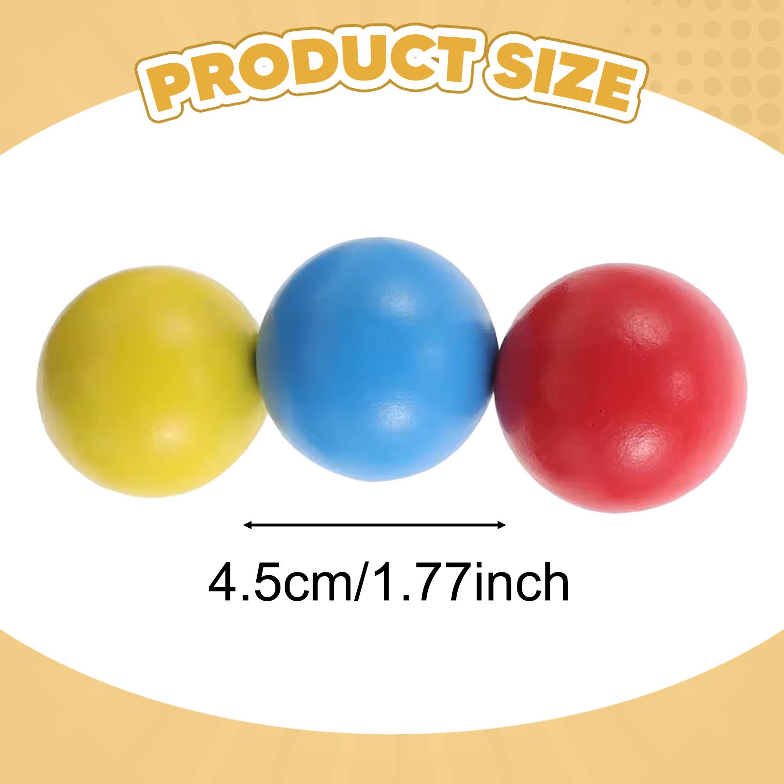 3 bolas de bochas de madera, j - Bocce Ball Lawn reseña y precio