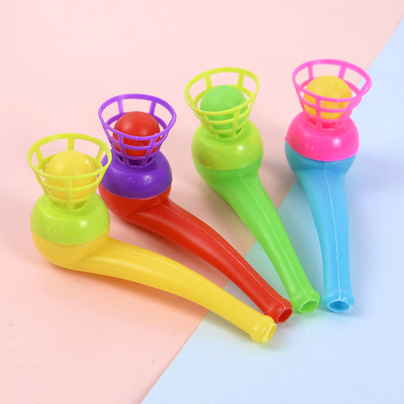 Tubo de soplado mágico para ni - Party Games Gender Reveal reseña y precio