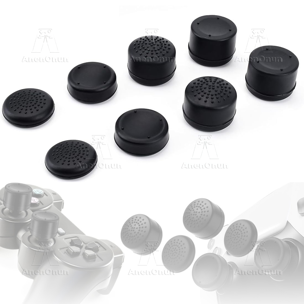 8 Uds tapas de agarre de pulga - Party Games Playstation reseña y precio