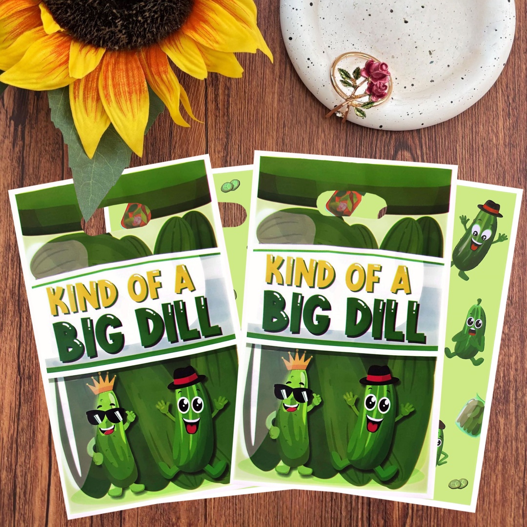 20/40 bolsas de regalo verdes  - Party Games Gender Reveal reseña y precio