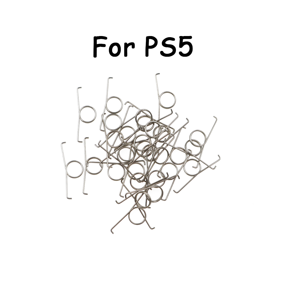 10/20/30/50 Piezas de Resortes - Party Games Playstation reseña y precio