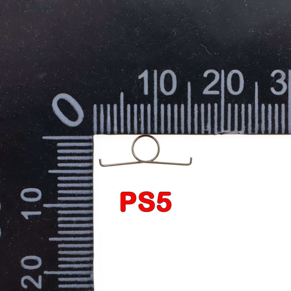 10/20/30/50 Piezas de Resortes - Party Games Playstation reseña y precio