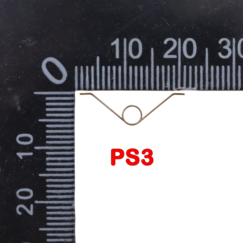 10/20/30/50 Piezas de Resortes - Party Games Playstation reseña y precio